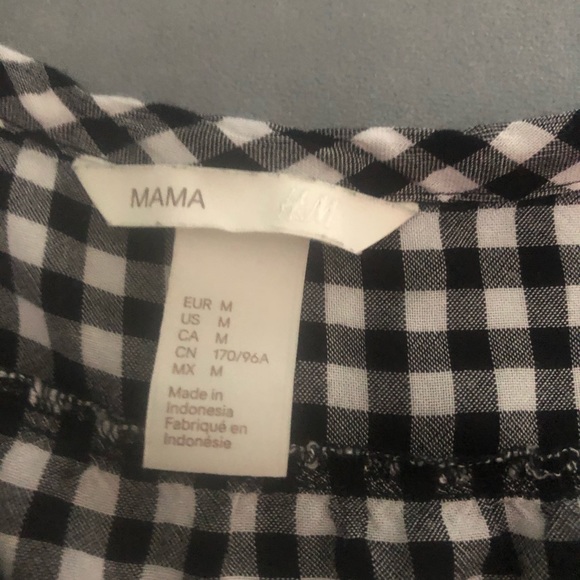 H&M Maternity Dress - Picture 2 of 2